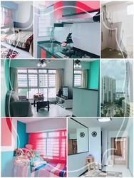 Blk 633A Senja Road (Bukit Panjang), HDB 3 Rooms #176449992